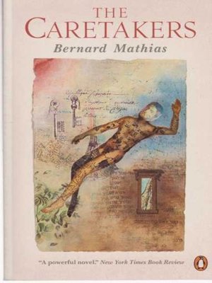 cover image of The Caretakers
